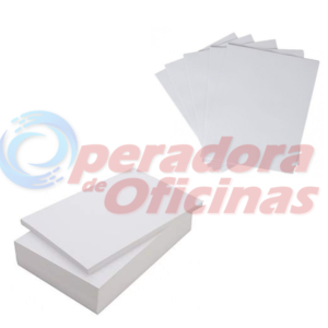 Papel Bond