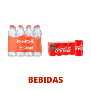 Bebidas