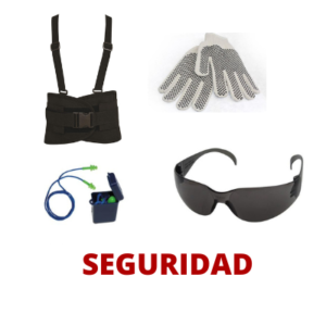 Seguridad