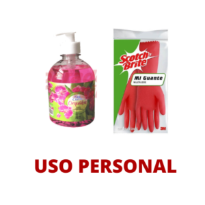 Uso personal