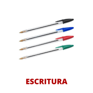 Escritura